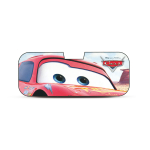 *PARASOLE RIFLETTENTE CARS 60x145 CM.