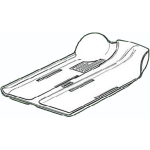 TAPPETO PREFORMATO ANTRACITE FIAT 500