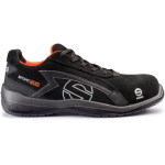 SCARPA SPORT EVO S3 SRC NERO  TG 40 NDIS