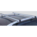 *BARRE ALLU. CM 122 PER SW CON RELING APERTI