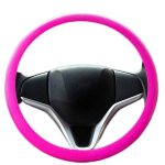 COPRIVOLANTE AL SILICONE 35-40 FUXIA FLUO