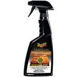 GOLD CLASS LEATHER CLEANER & VINYL CLEANER