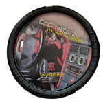 *COPRIVOLANTE IN PELLE PICASSO 39/41