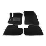 *SET TAPPETO IN MOQUETTE OPEL AGILA '08> 4 PZ