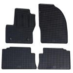 TAPPETO IN GOMMA PER  FORD C-MAX '10<>'12