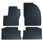 TAPPETO IN GOMMA PER FORD C-MAX '12<>'15 '15>