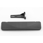 MASCHERINA AUTORADIO NERA FORD FIESTA FOCUS MONDEO TRANSIT