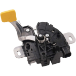 SERRATURA ELETTRICA COFANO MOTORE FORD MONDEO 2PIN