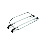 PORTABAGAGLI POS UNISPIDER B PER SPIDER & COUPE' cm.117X50