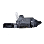 SERRATURA ELETTRICA PORTA ANT DX FORD S-MAX & MONDEO 14PIN