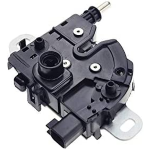 SERRATURA ELETTRICA COFANO MOTORE FORD C-MAX FOCUS KUGA 2PIN