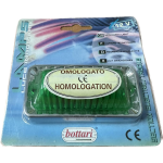 *LUCE INGOMBRO 12V VERDE