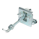 TIRANTE PORTA POST DX/SX PEUGEOT 308 BRL & SW