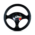 COPRIVOLANTE STYLISH PLUS PER FURGONI D. 44-45 *