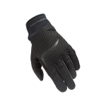 GUANTI MOTO MIKY MESH - NERO TG. S 