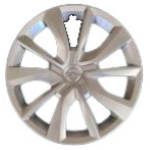 843/15 COPPA RUOTA OPEL CORSA '19 D.15 -5920/5 SM