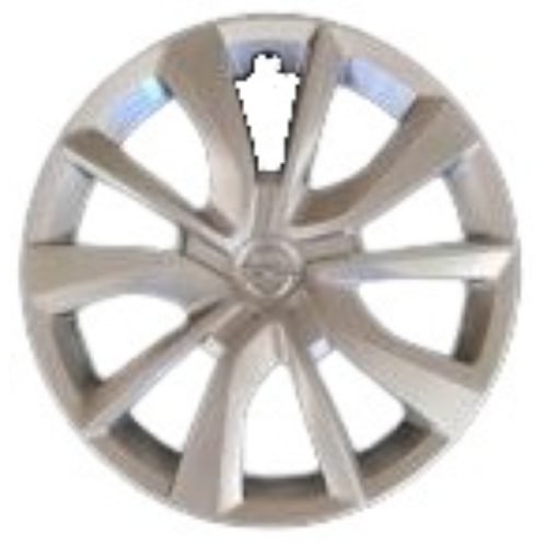 843/15 COPPA RUOTA OPEL CORSA '19 D.15 -5920/5 SM