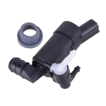 POMPA ELETTRICA LAVACRISTALLI FORD 2PIN