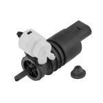 POMPA ELETTRICA LAVACRISTALLI FORD 2PIN