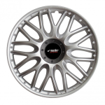 KIT COPPE RUOTE UNIV. D.14 ORDEN SILVER D. 14 SIMONI RACING