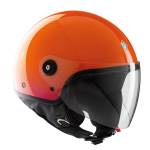 CASCO EL'JETTIN GRADIENT FUCSIA TG.M