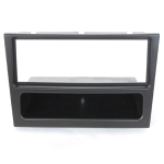 MASCHERINA AUTORADIO CORSA '00> VECTRA C SW SIGNUM '05> NERA