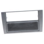 MASCHERINA AUTORADIO AUDI A4 '01<>'07