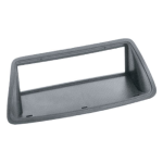 MASCHERINA AUTORADIO FIAT BRAVO/A MAREA
