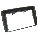 MASCHERINA AUTORADIO FIAT PANDA 2003> S/T