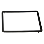 MASCHERINA AUTORADIO ALFA 159 BRERA SPYDER '06>