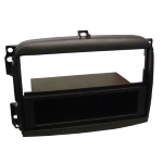 MASCHERINA AUTORADIO NERA FIAT 500L 2012>