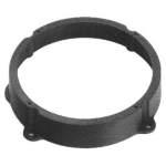 CP.SUP. ALTOPARLANTE ALFA 147 159 FIAT CROMA IDEA LANCIA YPSILON 165mm