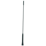 STELO PER ANTENNA AUTO AM/FM 36,5 CM