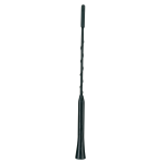 STELO PER ANTENNA AUTO AM/FM 24 CM