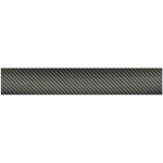 <FASCIA PARASOLE ADESIVA CARBON LOOK 85X20 cm.