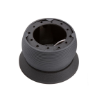 *KIT MOZZO VOLANTE NON COLLASSABILE NO AIRBAG