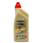 OLIO CASTROL POWER 1 RACING 4T 10W-50 SINTETICO