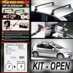 *KIT OPEN FIAT DUCATO PEUGEOT BOXER CITROEN JUMPER '94<>'06